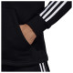 Adidas Ανδρική ζακέτα Must Haves 3-Stripes French terry